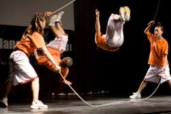 Double Dutch Festival (foto: Filip Bunkens)